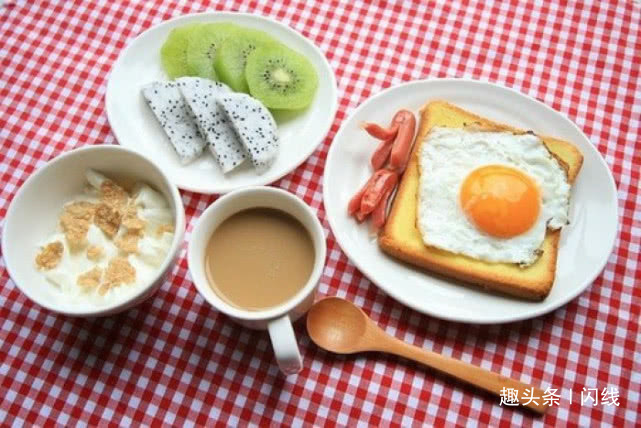 瘦身|越吃越瘦教你8个减肥小妙招！健康瘦身，享受“闪线”生活！