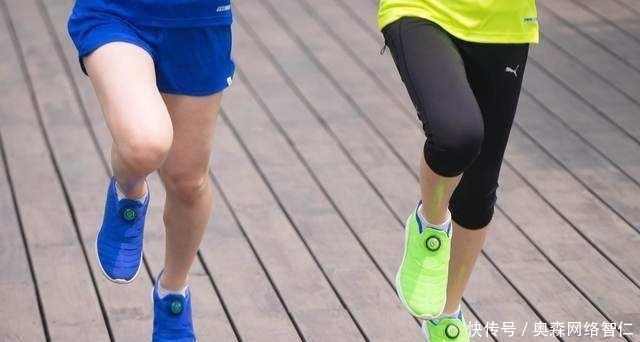 缓震|提醒跑迷:在超市看到这些跑鞋一定多囤几双,脚感不输亚瑟士!