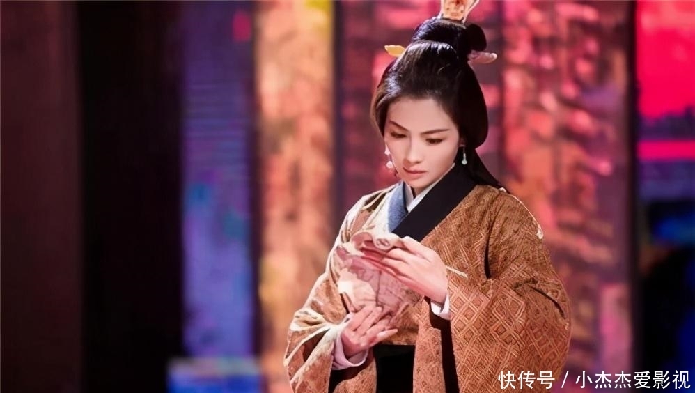 历史|中国历史上第一位女将军，死后有多次冥婚，嫁给多个商朝王族