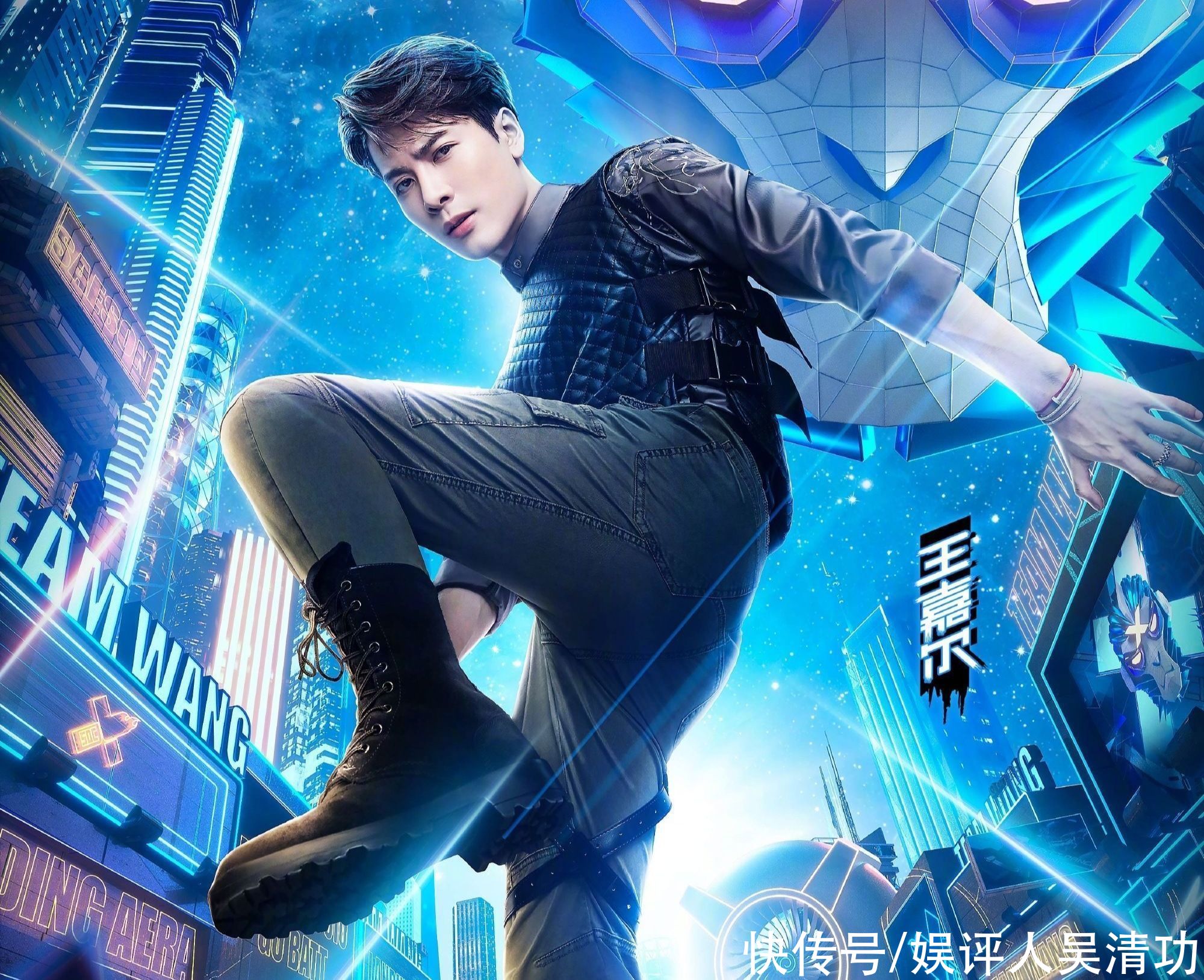 拜托了冰箱|《拜托了冰箱7》豆瓣3.1分，被赵丽颖连累，还是被3个新人连累？