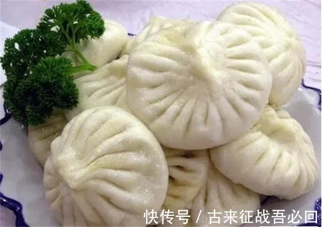 清炒虾仁|狗不理包子砸自家招牌,一笼包子120,清炒虾仁超100,变成人不理