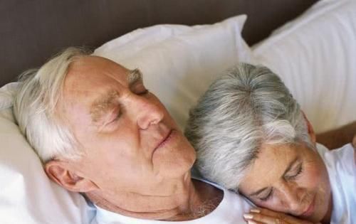 睡前“松三处”，远离失眠、多梦，睡的香！不管男女都可以来试试