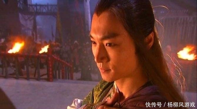 阳顶天|郭靖武功盖世,为何收的四个徒弟,还不如杨过一个徒弟