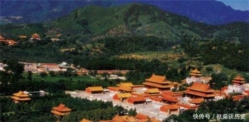 孙殿英|孙殿英当年随手扔下的裹尸布,被拍出1.3亿天价,网友:幸好不识货