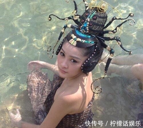 鏖战|为什么高翠兰一介凡人女子能在猪八戒的鏖战之法下坚持三年?