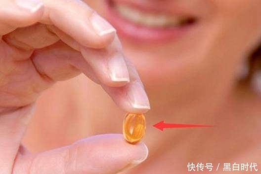 护肤品|“维生素e”护肤,能直接擦脸上吗?原来我擦错了,难怪没效