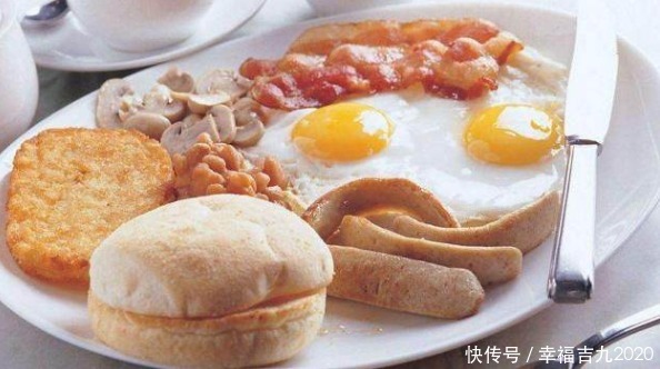 坚持吃早餐的人有什么变化?这5个好处正慢慢显现!你吃早饭吗?