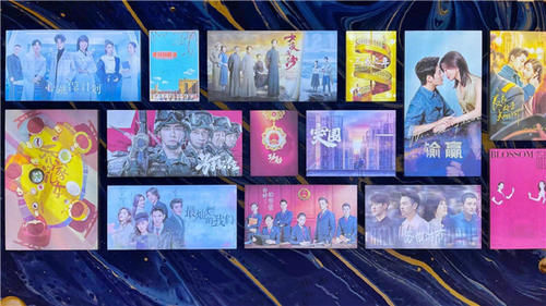 《心跳源计划》即将开播,积压三年上星浙江卫视,宋茜罗云熙主演