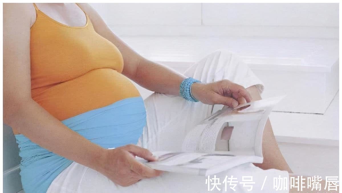 饭量|孕妇“上怀”和“下怀”有什么不同?这些区别,了解下没坏处