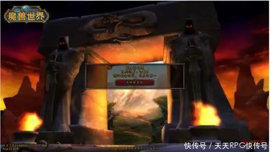 小鸡|《魔兽世界：暗影国度》上线前有必要知道的魔兽国服历史大事件