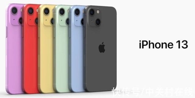 内存|iPhone 13 Pro取消256GB内存，最高1TB售价14099