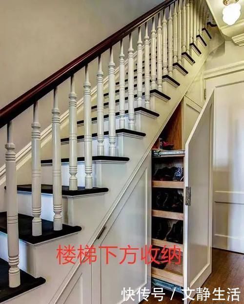 鞋柜|进门就是厅，没有玄关怎么办？学表姐家这么做个隔断鞋柜就很实用