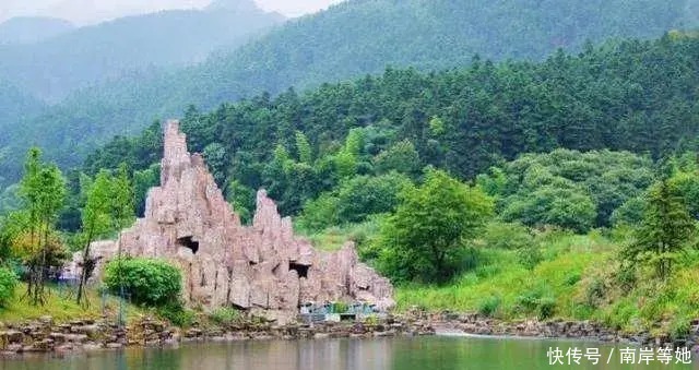 道教文化|丹成龙虎现,造就两千余年道教祖庭