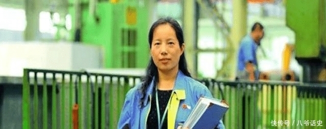姜研|37岁女工程师姜研,5年打破美德日技术垄断,为国家省50亿