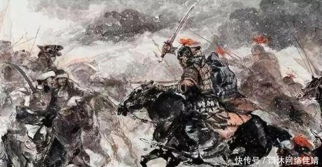 唐朝|同时跟唐朝和阿拉伯帝国开战，“中亚公牛”突骑施底气何在？