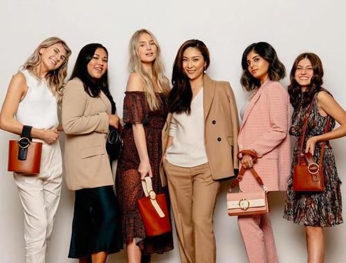 5只适合日常背的百搭包，超划算