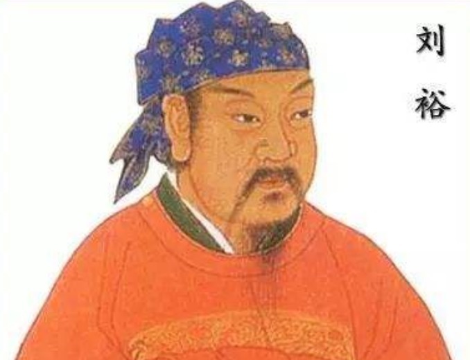 去世后|史上成功造反，并坐上帝位的四大反贼，其中一人成千古名君