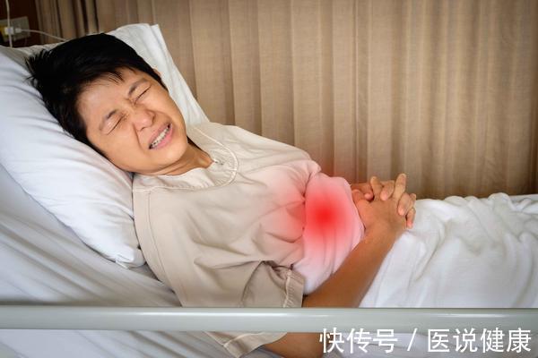 蒲公英根|胃不好,不能拖!发现这5个症状,及时检查,防止胃癌的到来