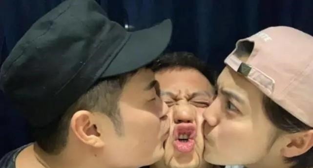 退出《跑男》1年后,陈赫再提邓超,谁注意到他对邓超的称呼