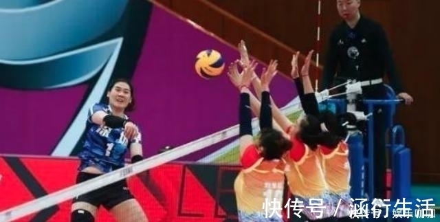 郎平|中国女排脾气最火爆队员排行榜4人离队,1人仍是核心
