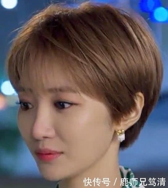 直男们|直男很反感的3种发型，女生却认为很美，尤其第2种，显老又没气质