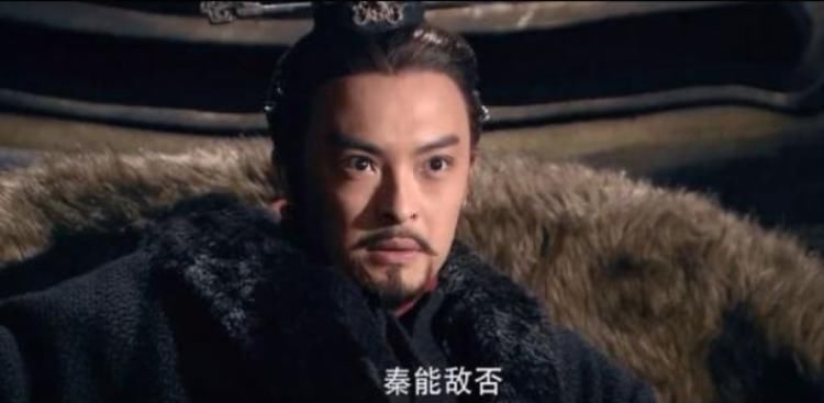 暴跌|《大秦赋》评分暴跌至6.5!不如看《国家宝藏》里的富大龙洗洗眼