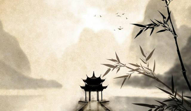 刘禹锡|刘禹锡只有经历过风雨,才能够见到雨后的彩虹这就是人生