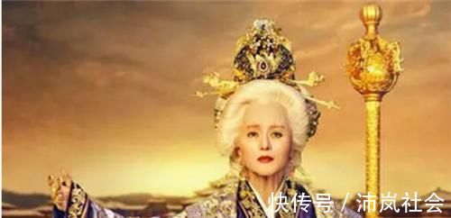 杜甫&武则天登基后写下大唐第一狂诗,让杜甫都甘拜下风,专家:谁敢写