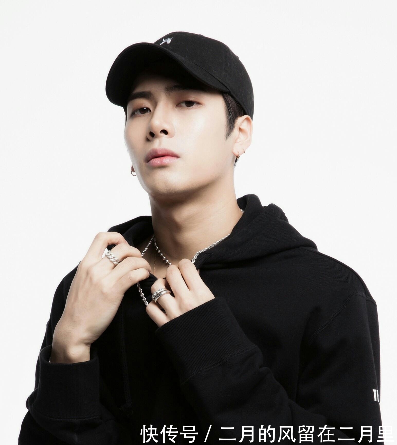 升至|2021福布斯中国名人榜发布!易烊千玺蝉联第一,王一博排名升至第二