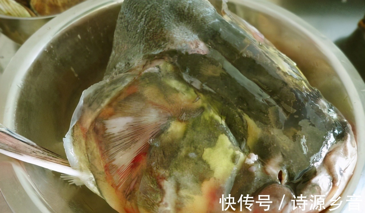 开胃|剁椒搭配鱼头，麻辣过瘾，但是特别开胃！