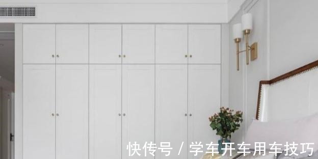 柜子|相同板材的柜子，木工做和定制哪种便宜老木工来揭秘，涨知识了！