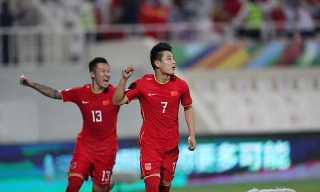 阿曼队|亚洲8.5个名额,国足能否打进2026世界杯?黄健翔的话是什么意思