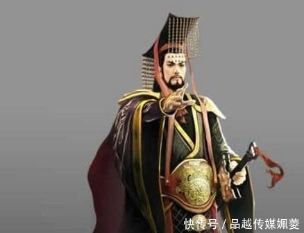 千古|中国历史上五个“千古一帝”的皇帝,第四个争议很大,你同意吗?