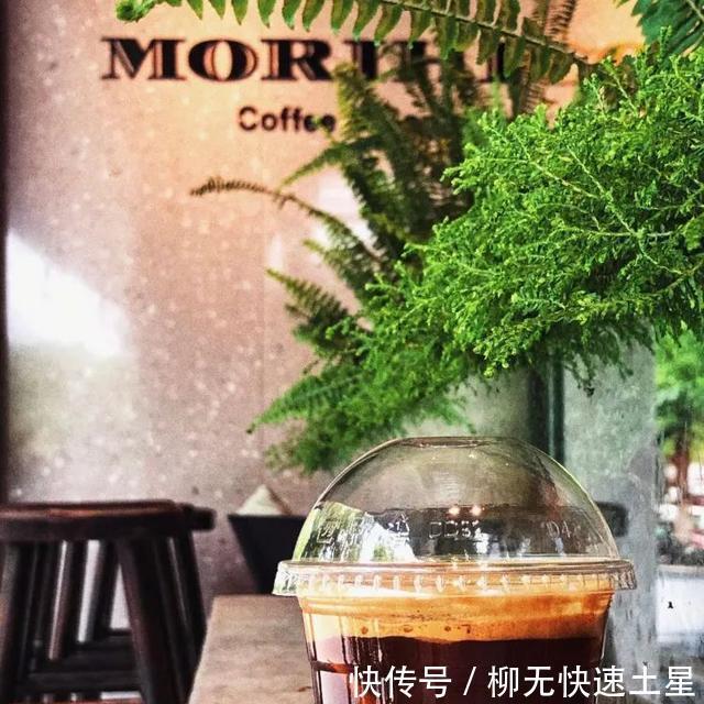 上海|打卡|不用飞日本,在这些店里也可以喝到正宗的日式咖啡啊!