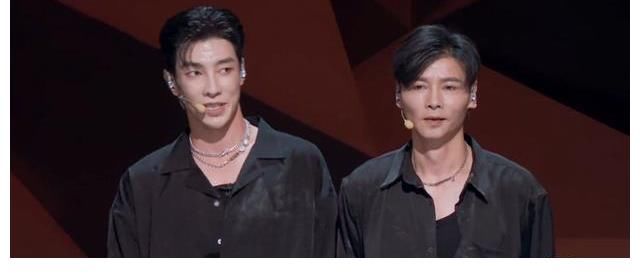 无名之辈|披哥四公:陈小春犯错帮对手拉票?李承铉跳个舞就跟他定娃娃亲?