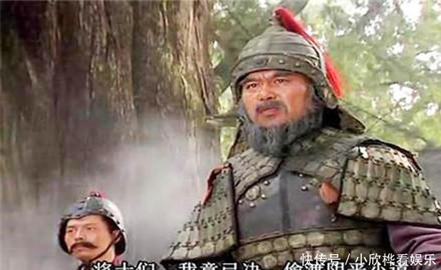 蜀国|司马懿提拔了一个小兵,蜀国就此灭亡,而小兵却遭人栽赃陷害