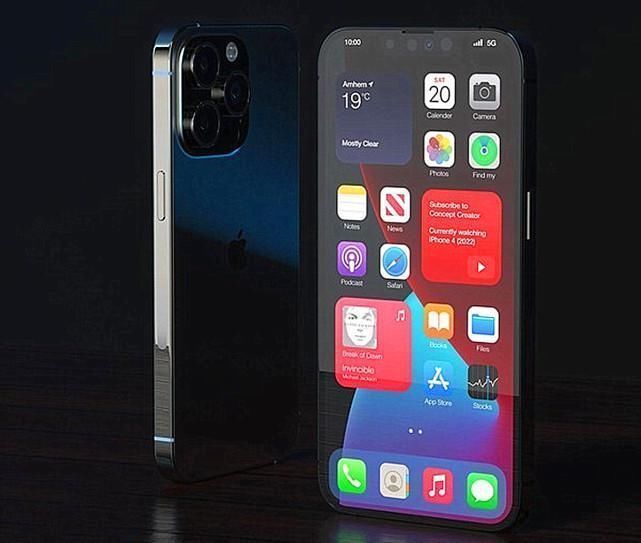 iphone|如果价格相同，你会选择华为还是小米？还是再加点钱买iPhone？