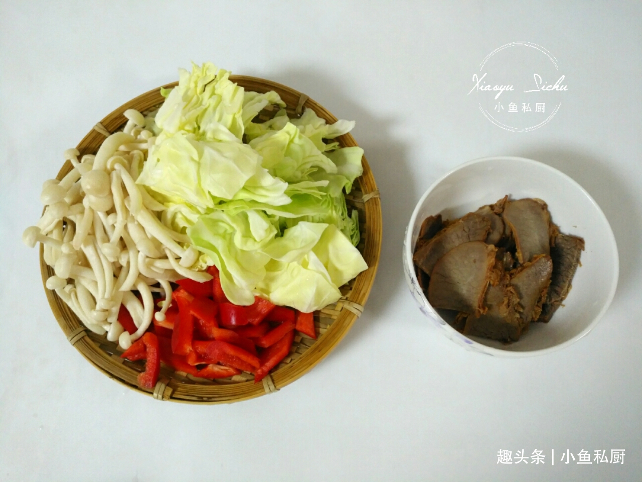 燜菜|尹正真的沒(méi)騙我!減脂吃燜菜,我20天瘦了10斤,怕胖的人就吃它