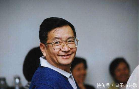 林徽因墓碑被砸,儿子梁从诫的一句话,值得我们深思