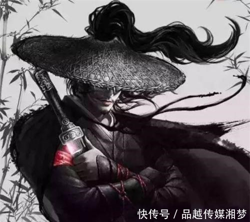 表哥|金庸作品众多,唯有3大癖好不改:专黑一辈、专黑一姓、专黑一名