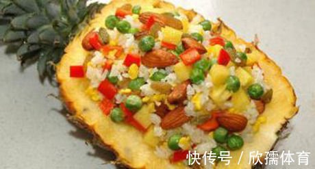 鸡翅|美食推荐:蘑菇五花肉烧萝卜,豆腐烧鸡丁,香菇蒸鸡,什锦菠萝饭