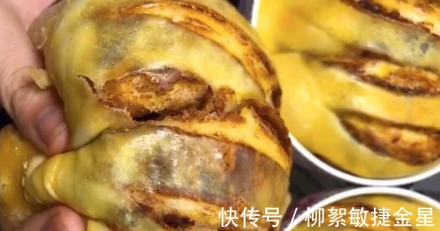 冬天，早餐这样吃最暖和，营养丰富孩子爱吃，15分钟就搞定了！