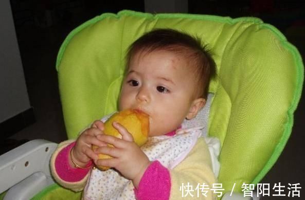 饮料|儿科医生孩子6岁之前,4种食物不能喂,太伤脾胃,家长要谨记