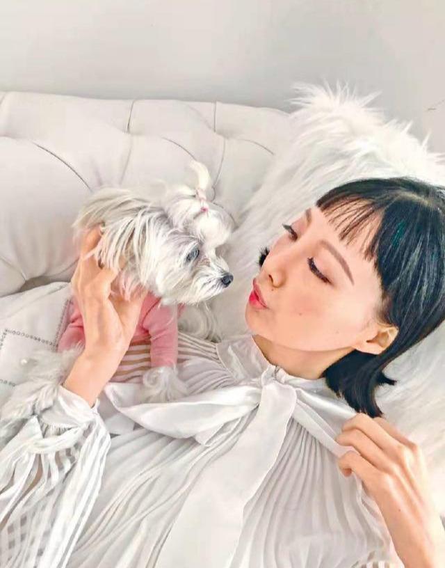 女歌手|生命进入倒计时!30岁香港女歌手抗癌8年 宣布停止治疗靠输血续命