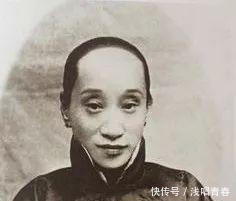 思想|鲁迅死后,朱安由二房供养,债务却高达4千元,她过得是啥日子