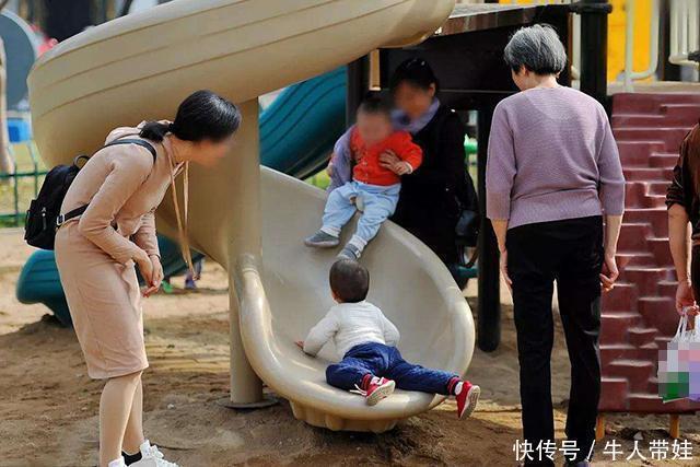 子女们|让老人帮忙带孩子，父母要注意这四件事，否则很容易闹矛盾