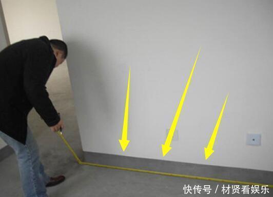 大钱|交房不检查这12处,你要亏大钱!我查出4处,开发商免我5年物业费