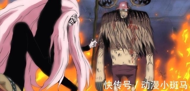 草帽团|海贼王 草帽团战力榜排名, 索隆和山治跌落三大战力, 乌索普垫底