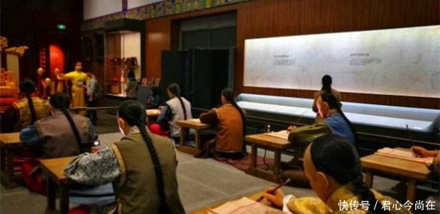 一个古人看似悲剧,实际上是否极泰来,他真正的故事您知道吗!