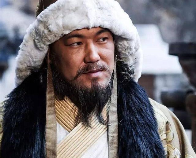 妻子|铁木真妻子被敌国掳走,遭受欺凌不幸怀孕,他为何坚持让孩子出生